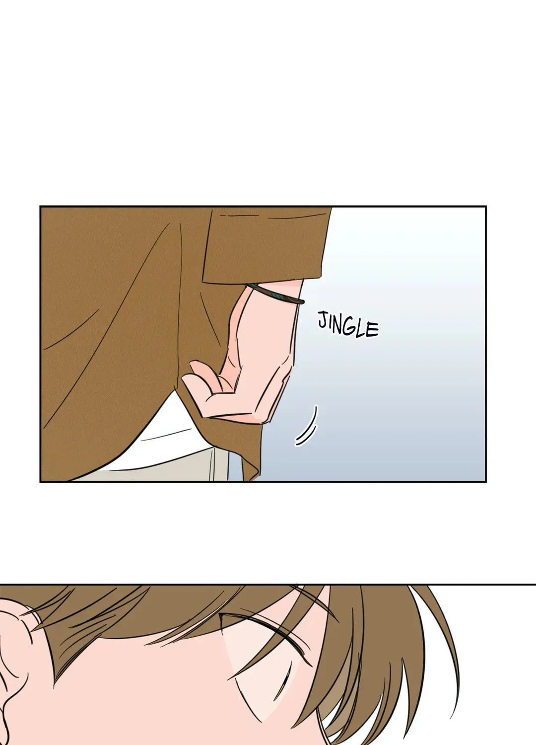 Uncanny Charm Chapter 11 page 7 - 