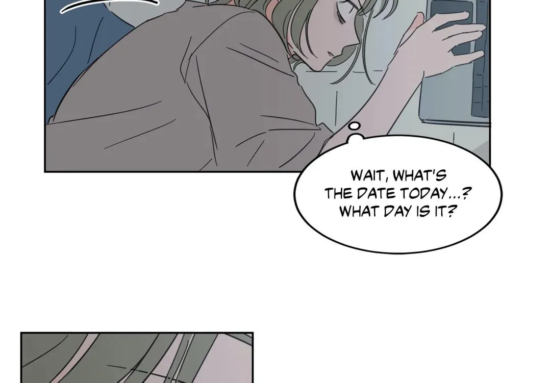 Uncanny Charm Chapter 12 page 19 - 