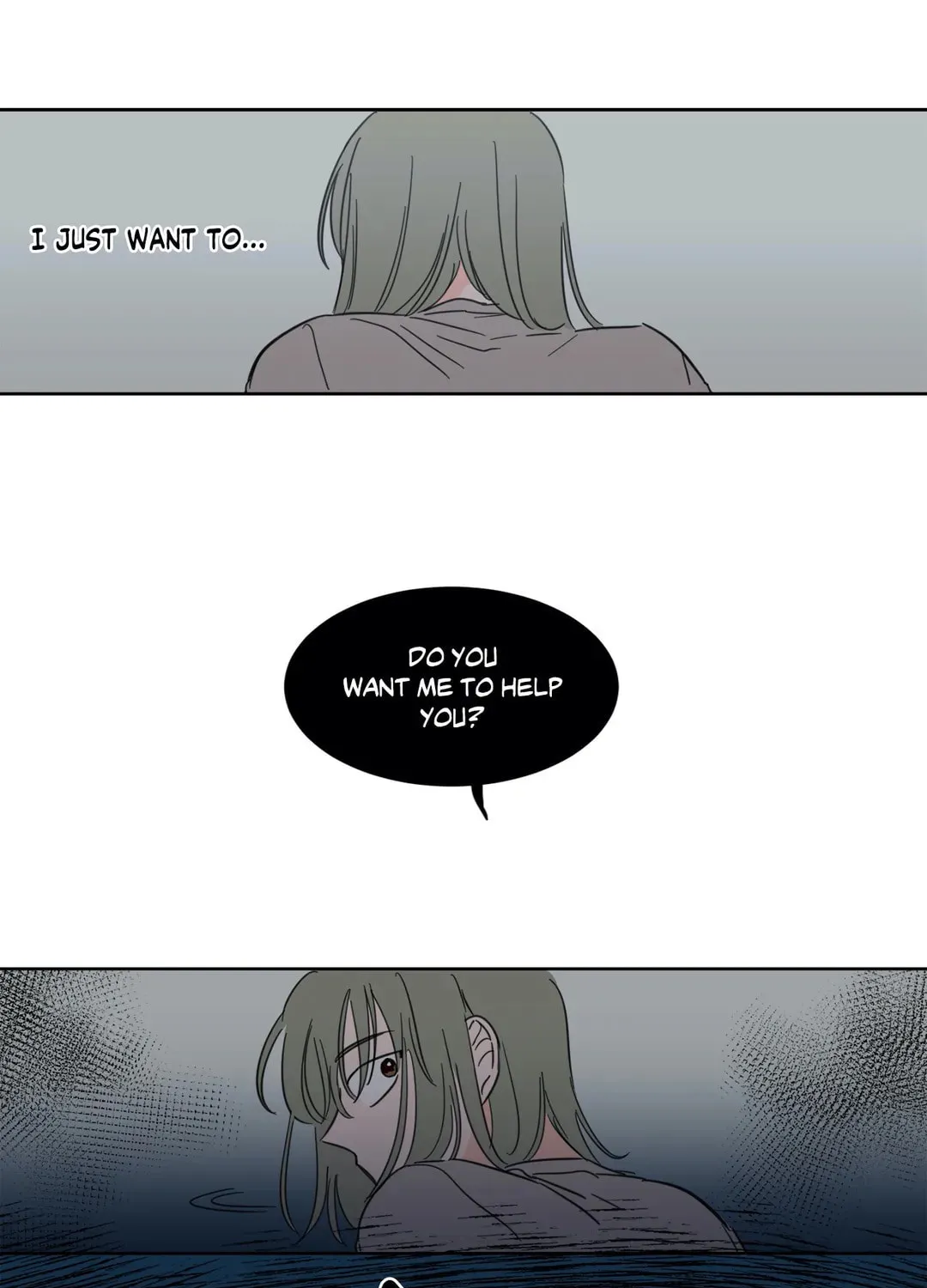 Uncanny Charm Chapter 12 page 23 - 