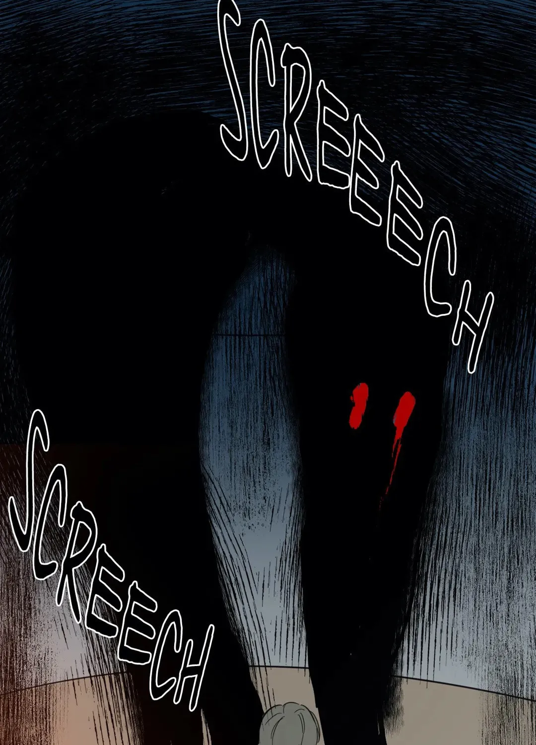 Uncanny Charm Chapter 12 page 24 - 