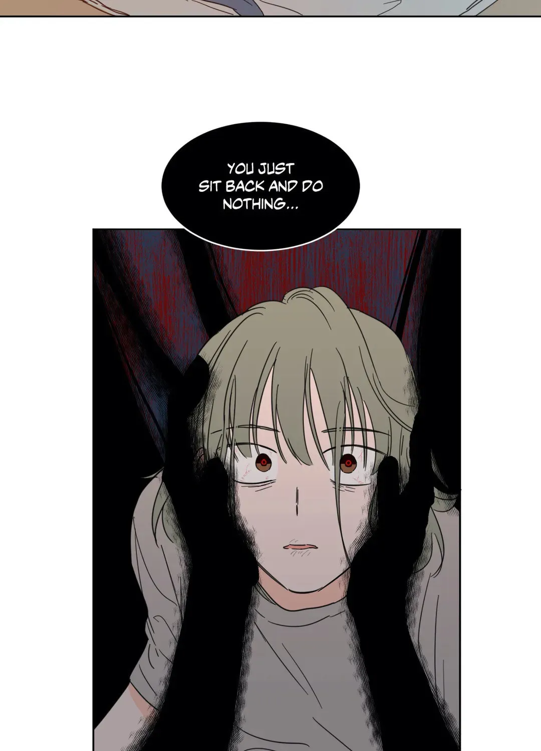 Uncanny Charm Chapter 12 page 26 - 