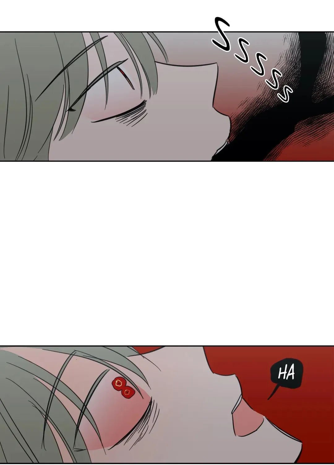 Uncanny Charm Chapter 12 page 30 - 