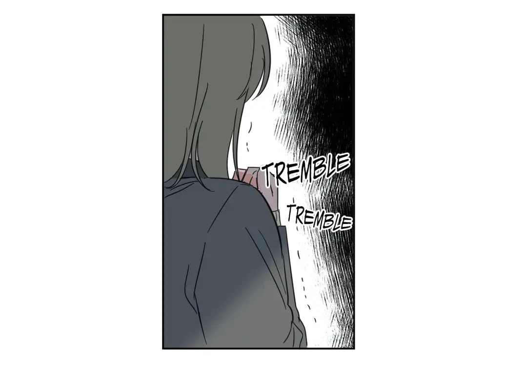 Uncanny Charm Chapter 12 page 37 - 