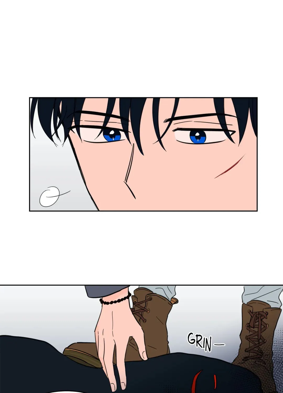 Uncanny Charm Chapter 12 page 41 - 