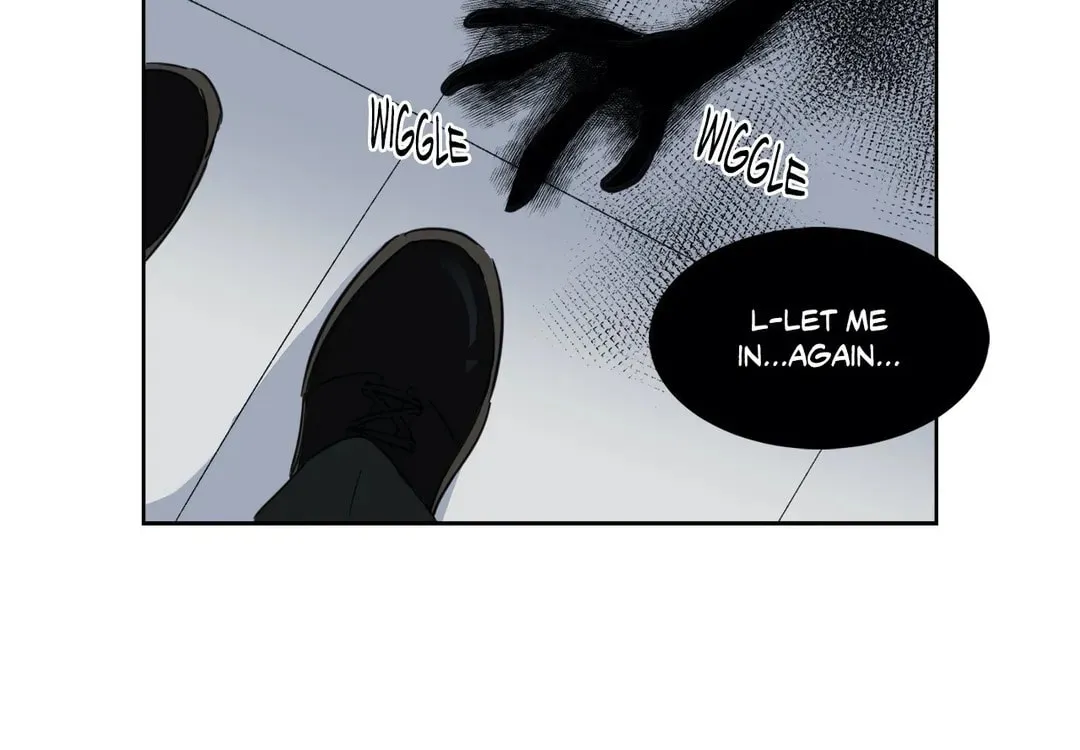 Uncanny Charm Chapter 12 page 43 - 