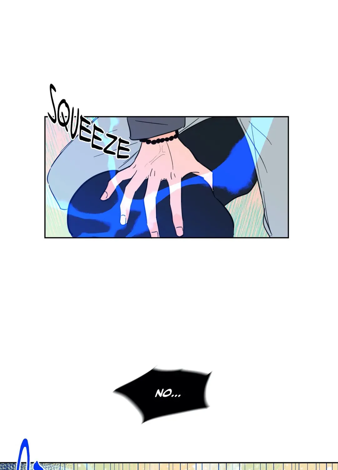 Uncanny Charm Chapter 12 page 52 - 