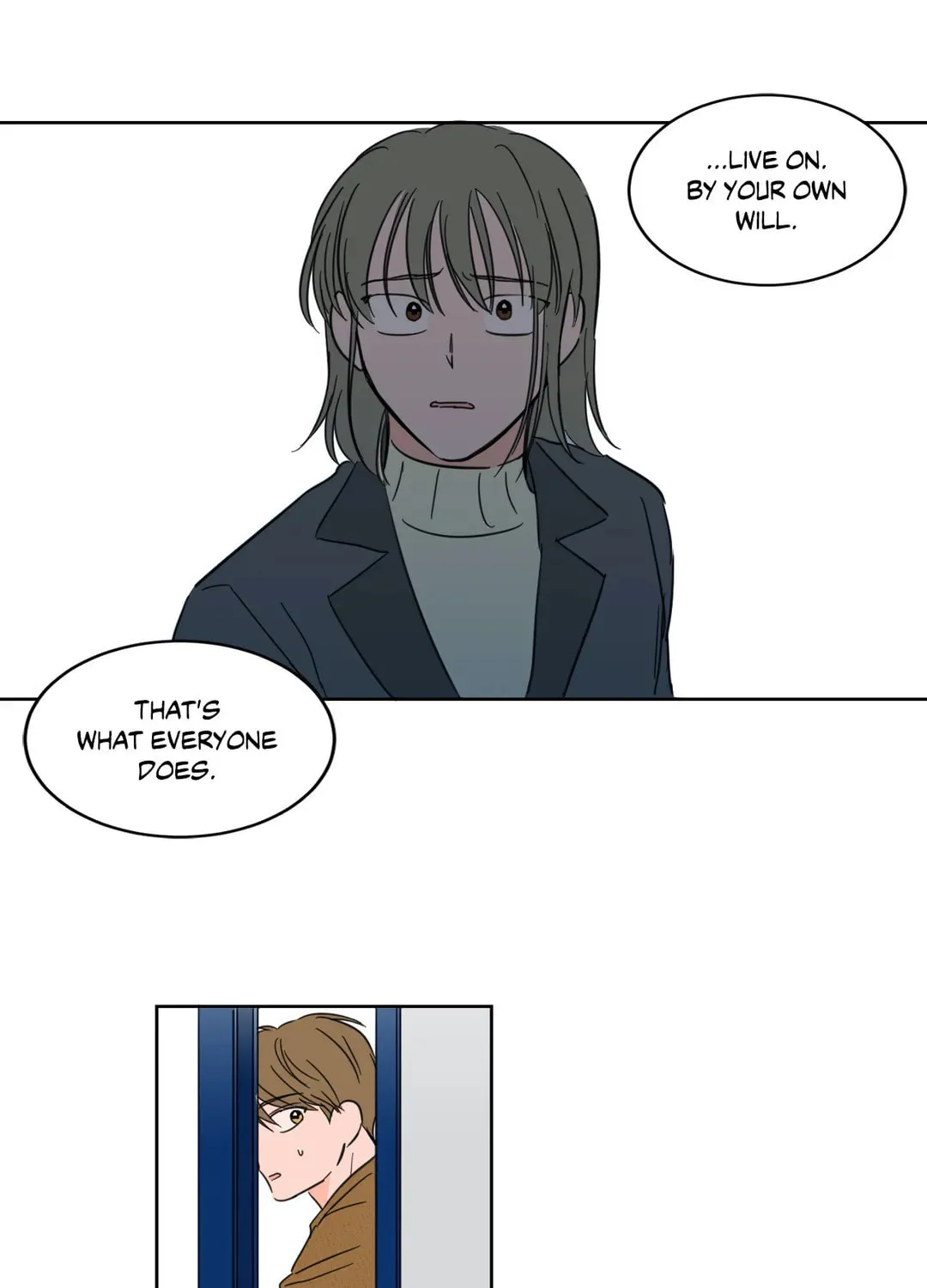 Uncanny Charm Chapter 12 page 60 - 
