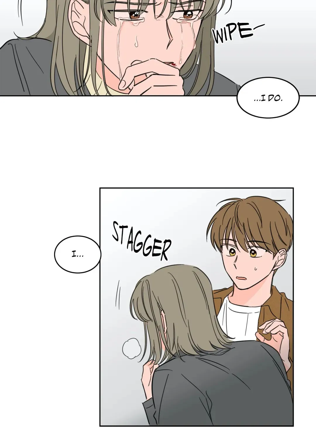 Uncanny Charm Chapter 12 page 7 - 