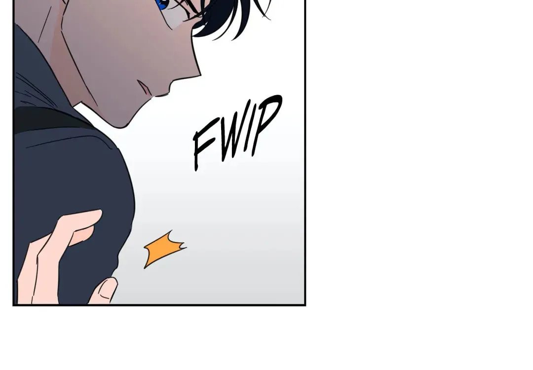 Uncanny Charm Chapter 12 page 65 - 
