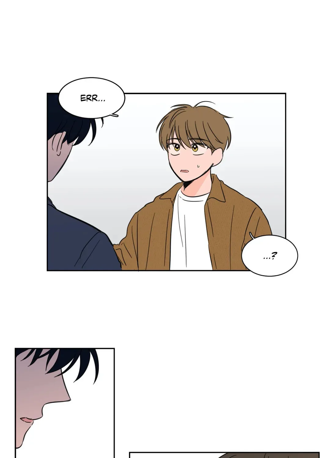 Uncanny Charm Chapter 12 page 66 - 