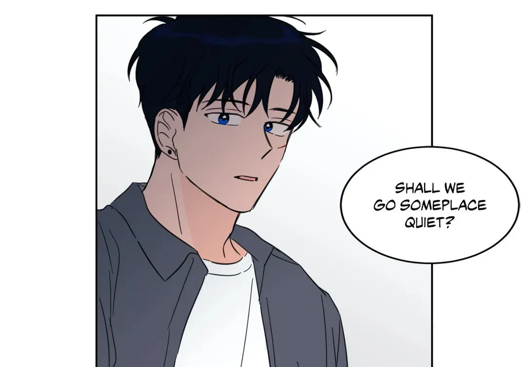 Uncanny Charm Chapter 12 page 68 - 