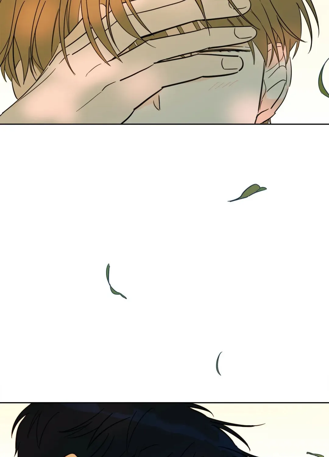 Uncanny Charm Chapter 13 page 22 - 