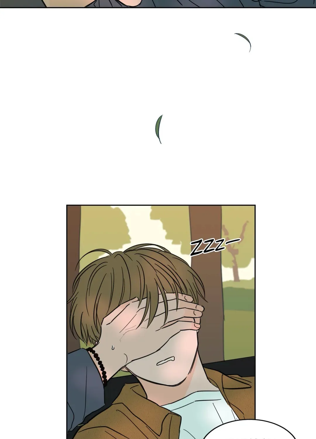 Uncanny Charm Chapter 13 page 24 - 