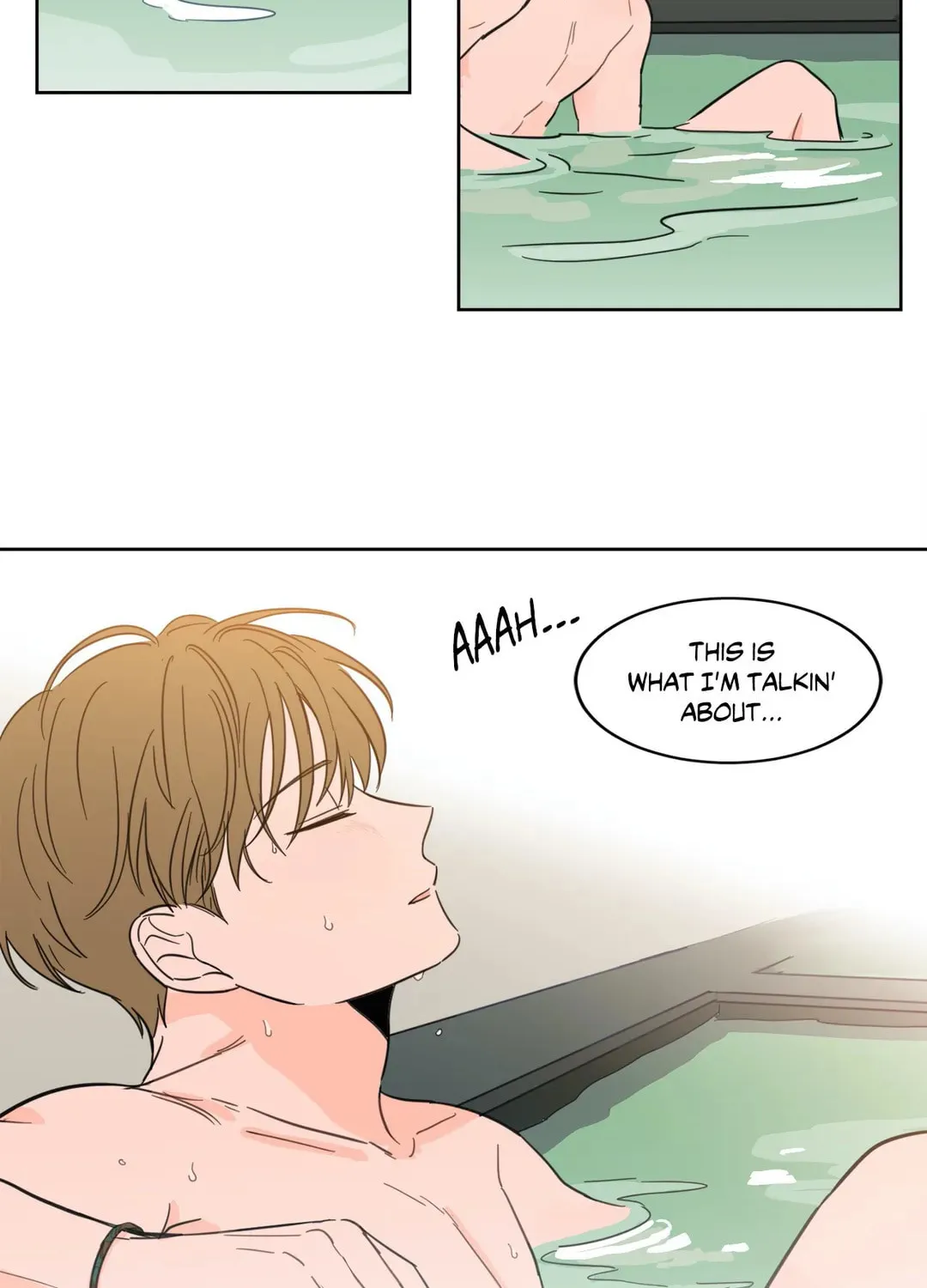 Uncanny Charm Chapter 13 page 51 - 