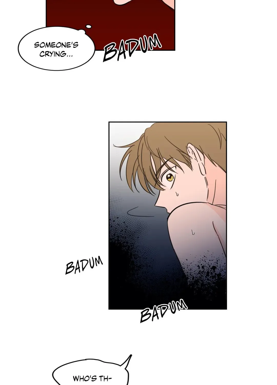 Uncanny Charm Chapter 13 page 57 - 
