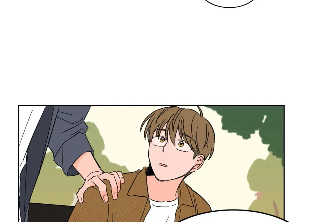 Uncanny Charm Chapter 13 page 9 - 