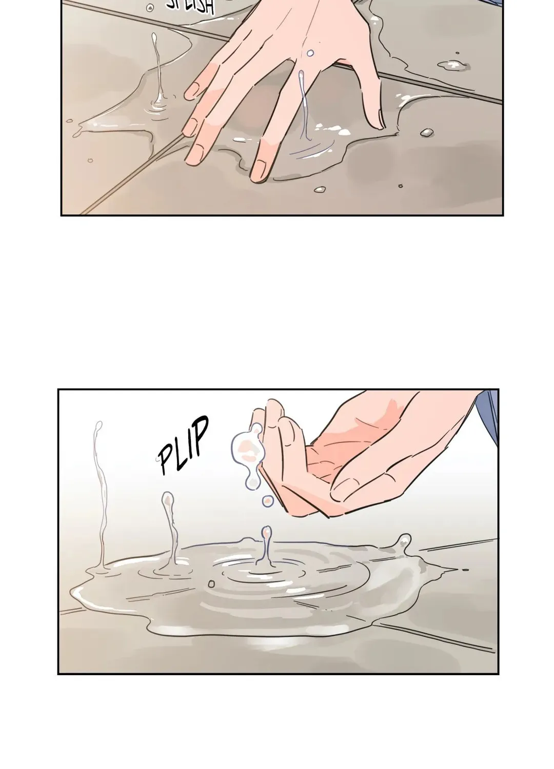 Uncanny Charm Chapter 14 page 15 - 