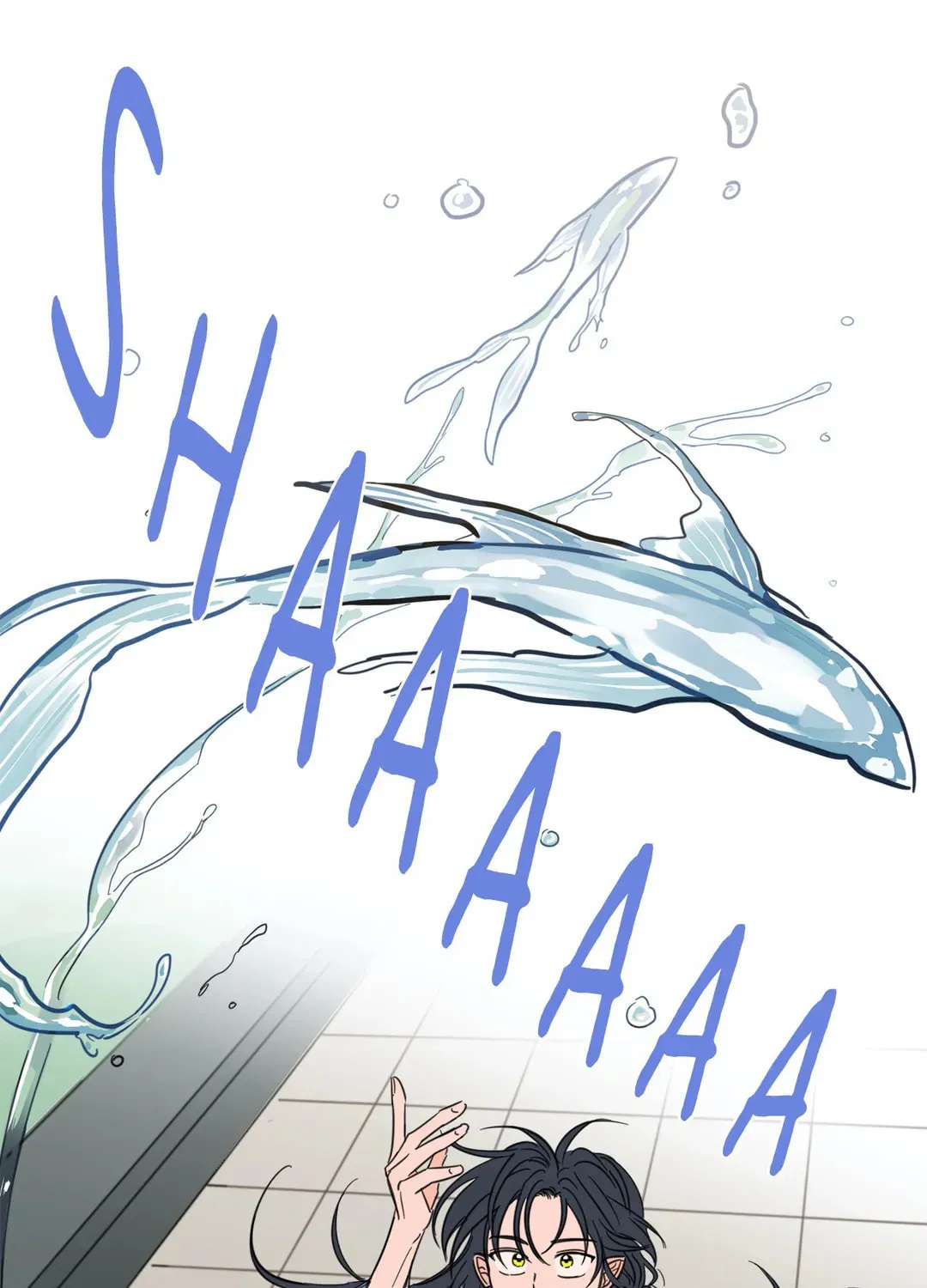 Uncanny Charm Chapter 14 page 17 - 