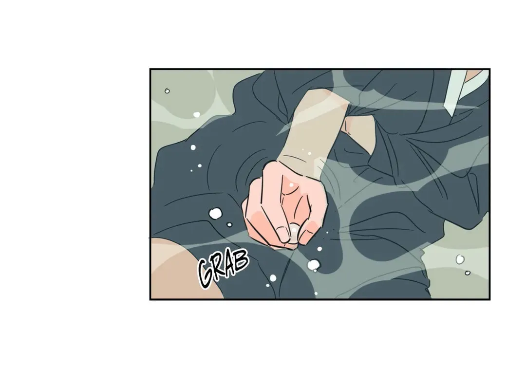 Uncanny Charm Chapter 14 page 28 - 