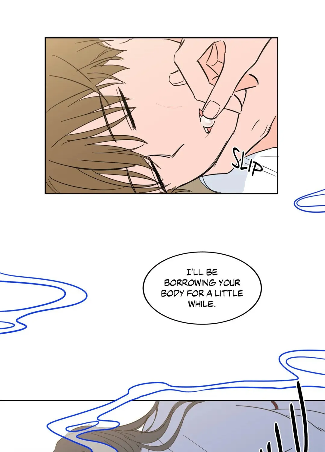 Uncanny Charm Chapter 14 page 39 - 