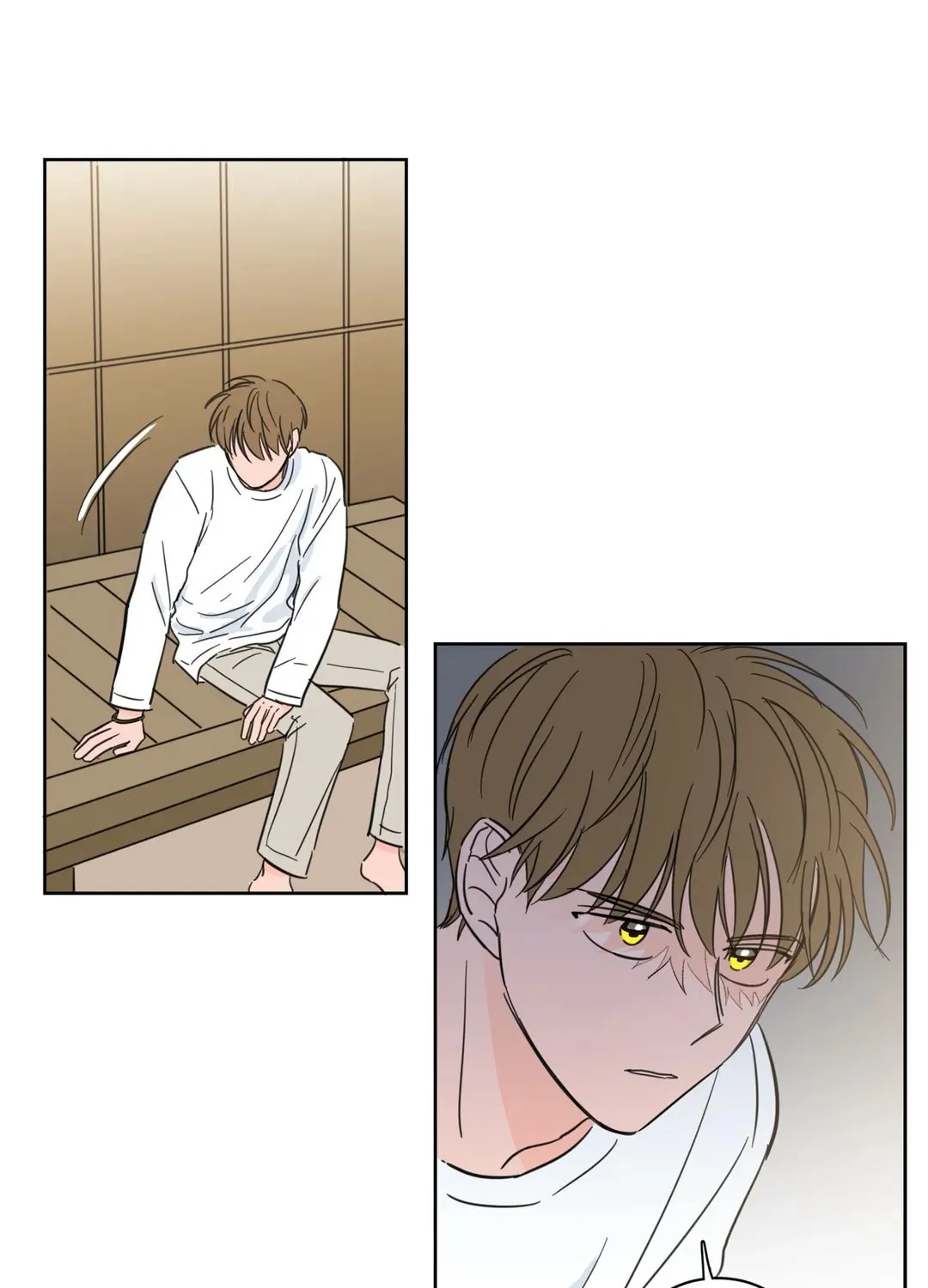 Uncanny Charm Chapter 14 page 42 - 