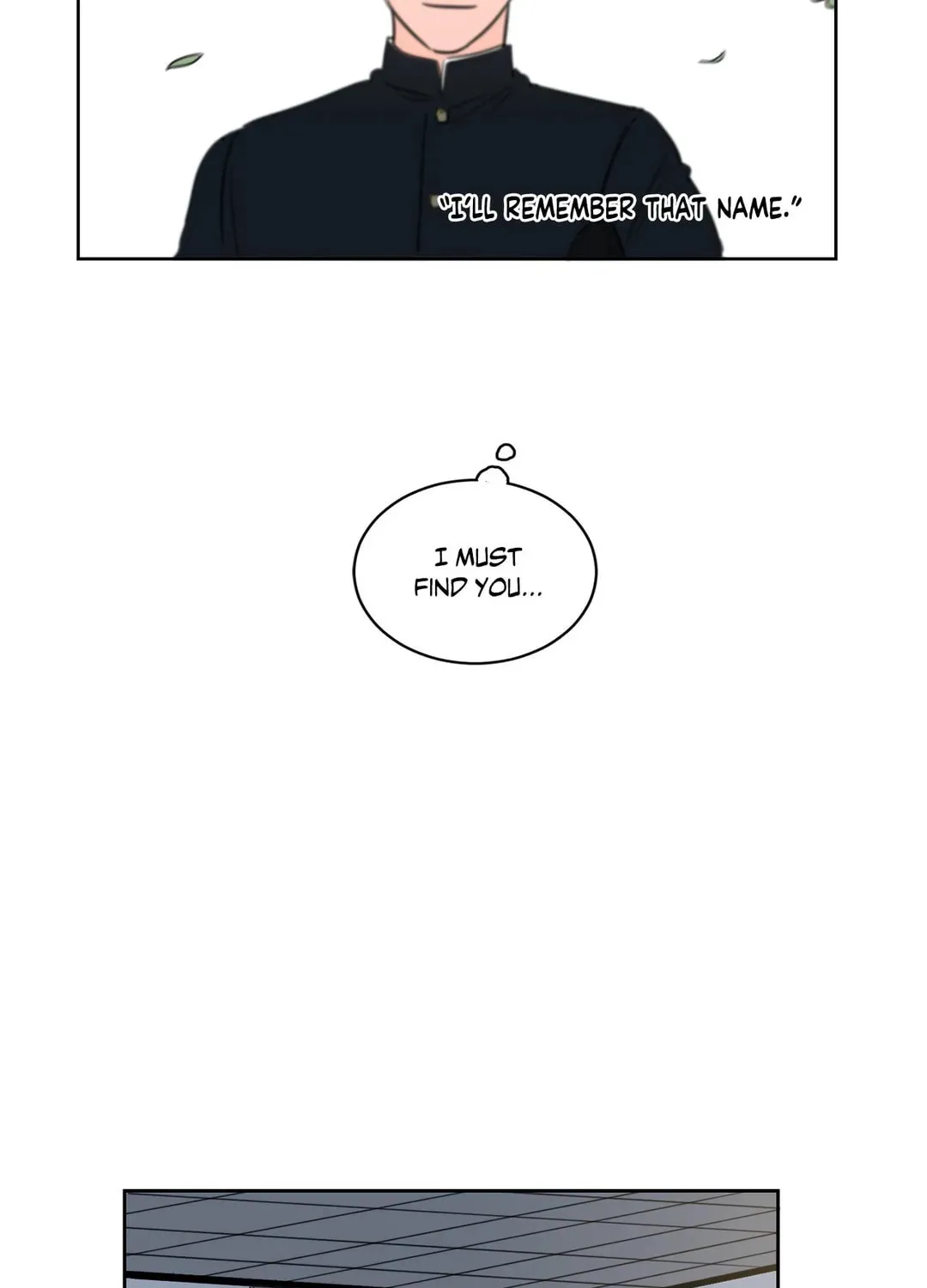 Uncanny Charm Chapter 14 page 44 - 