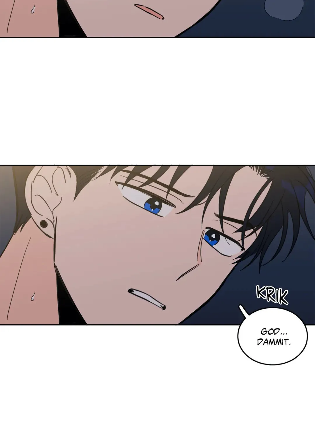 Uncanny Charm Chapter 14 page 53 - 