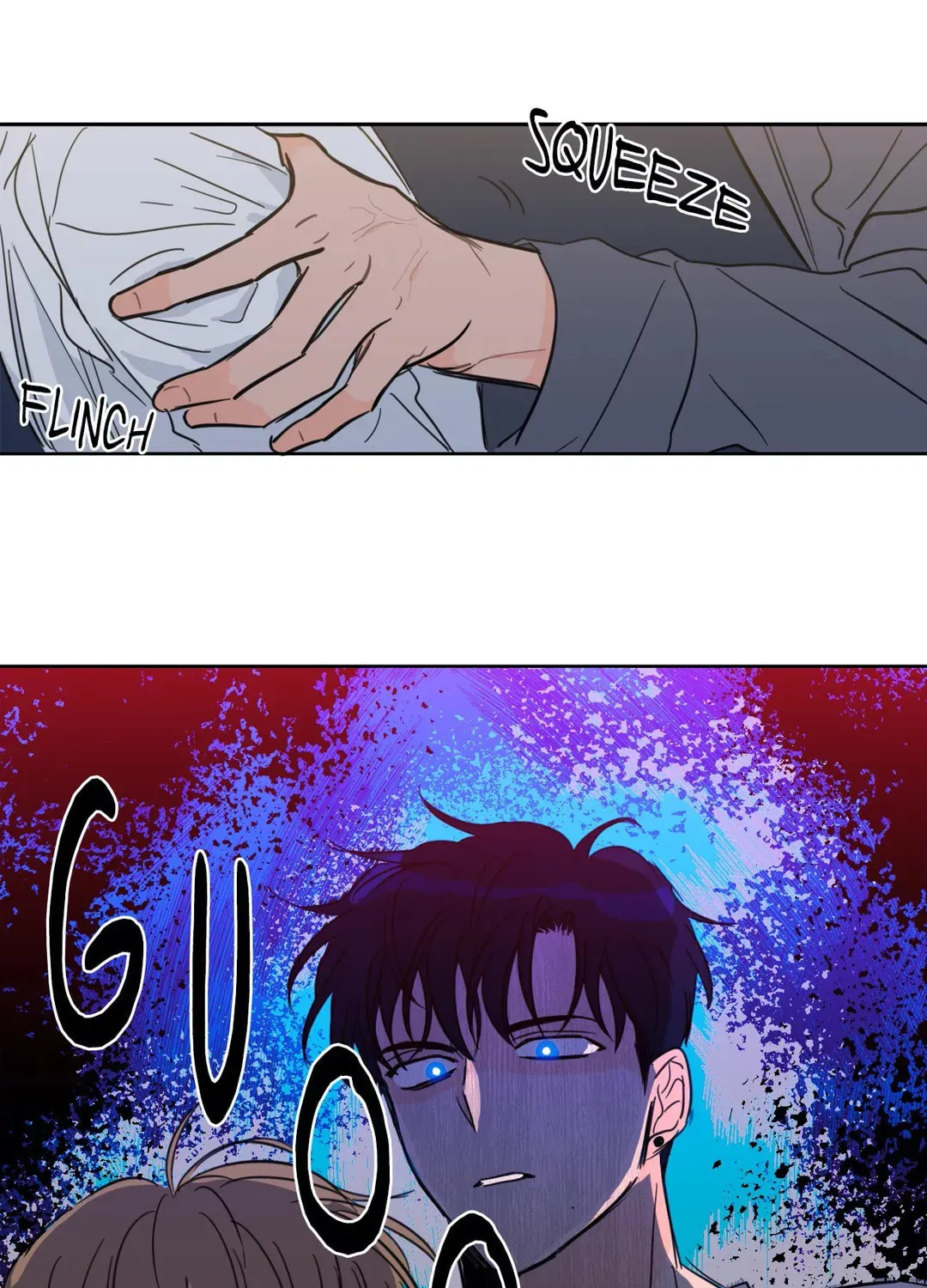 Uncanny Charm Chapter 14 page 55 - 