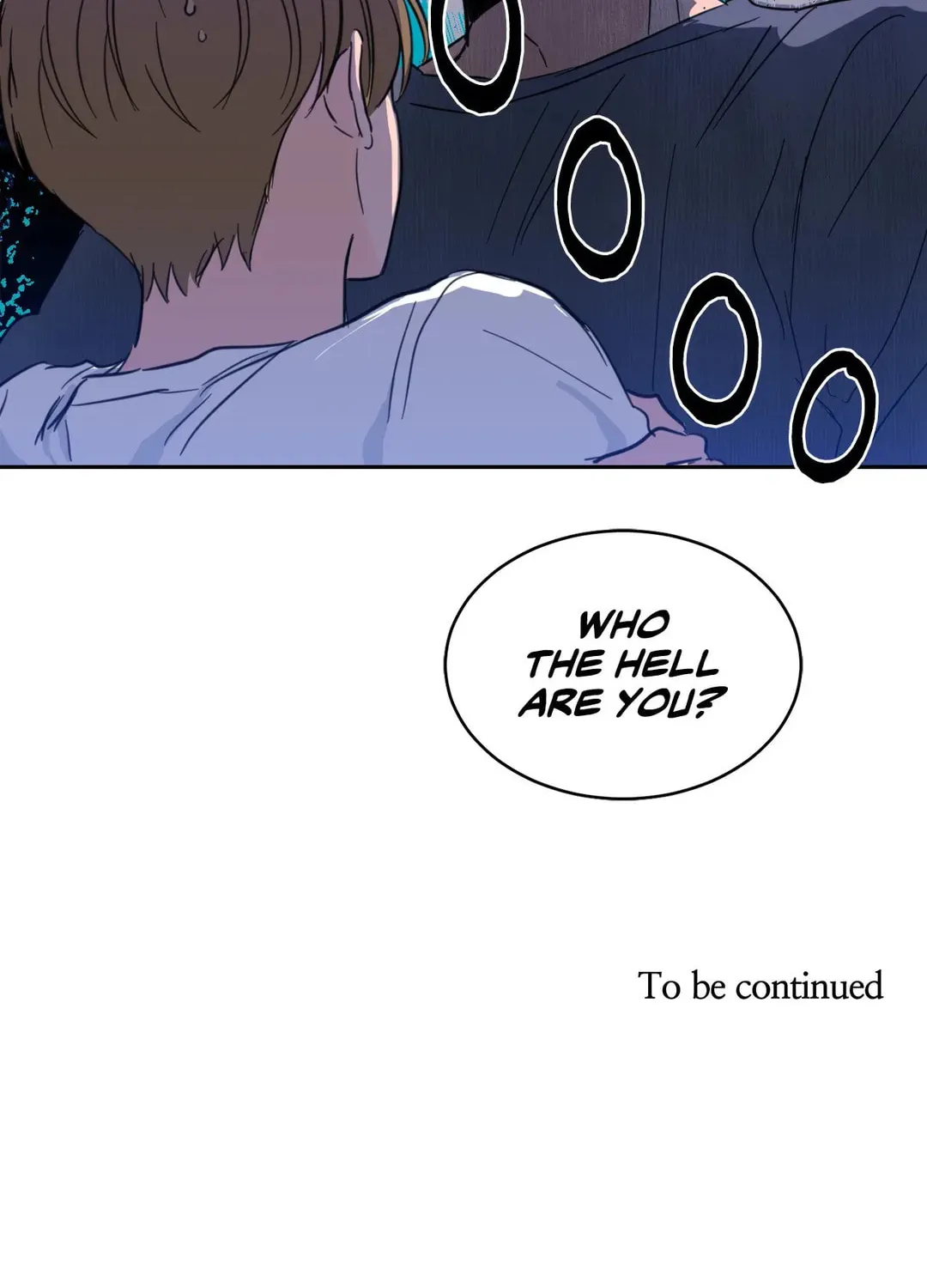 Uncanny Charm Chapter 14 page 56 - 