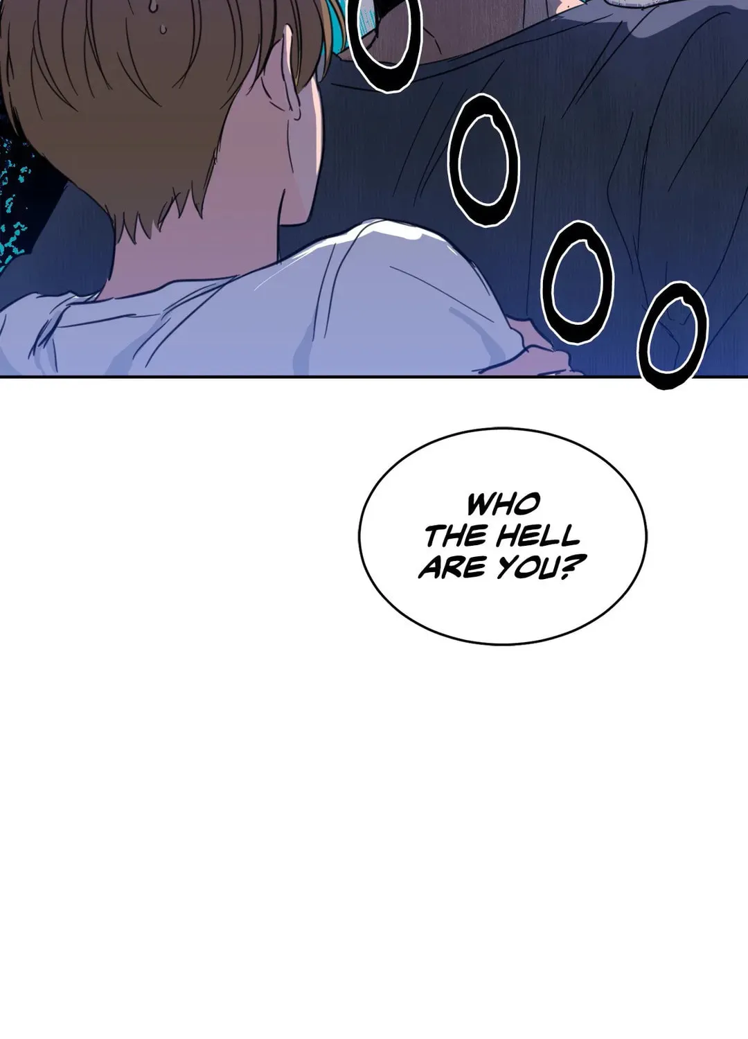 Uncanny Charm Chapter 15 page 2 - 