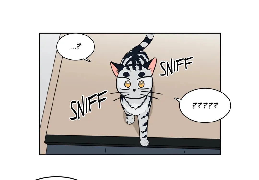 Uncanny Charm Chapter 15 page 19 - 