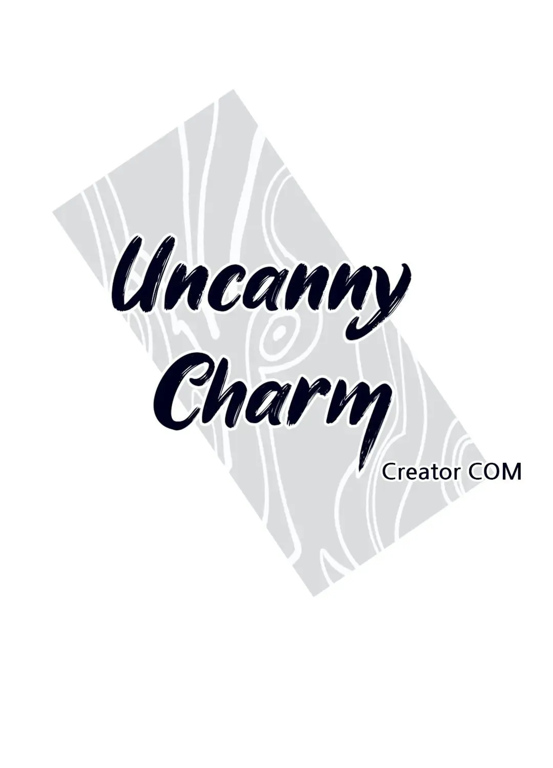Uncanny Charm Chapter 15 page 4 - 