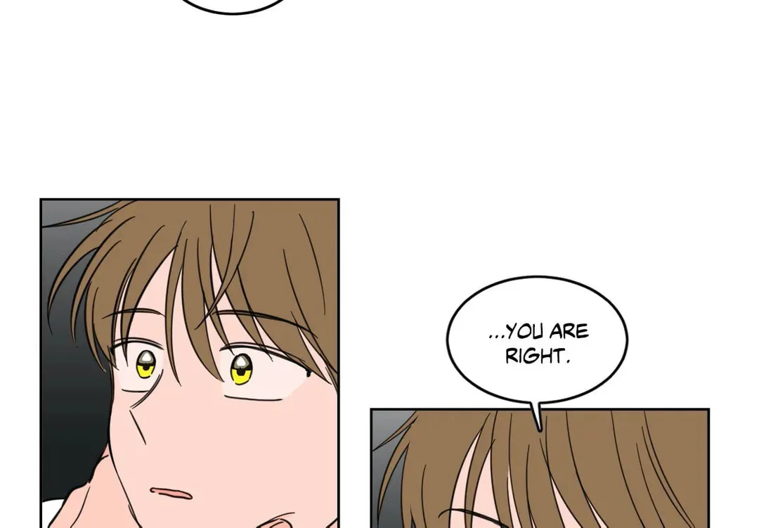 Uncanny Charm Chapter 15 page 31 - 