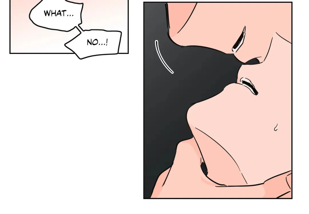 Uncanny Charm Chapter 15 page 34 - 