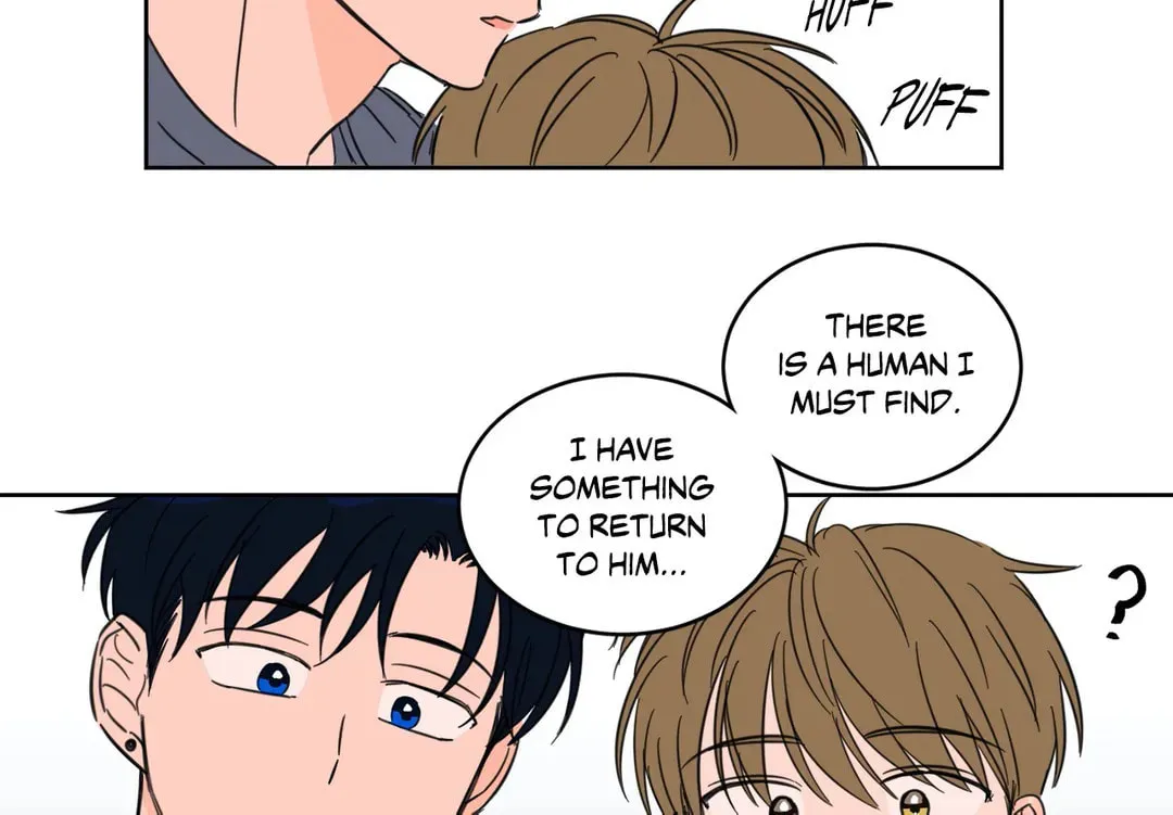 Uncanny Charm Chapter 15 page 45 - 