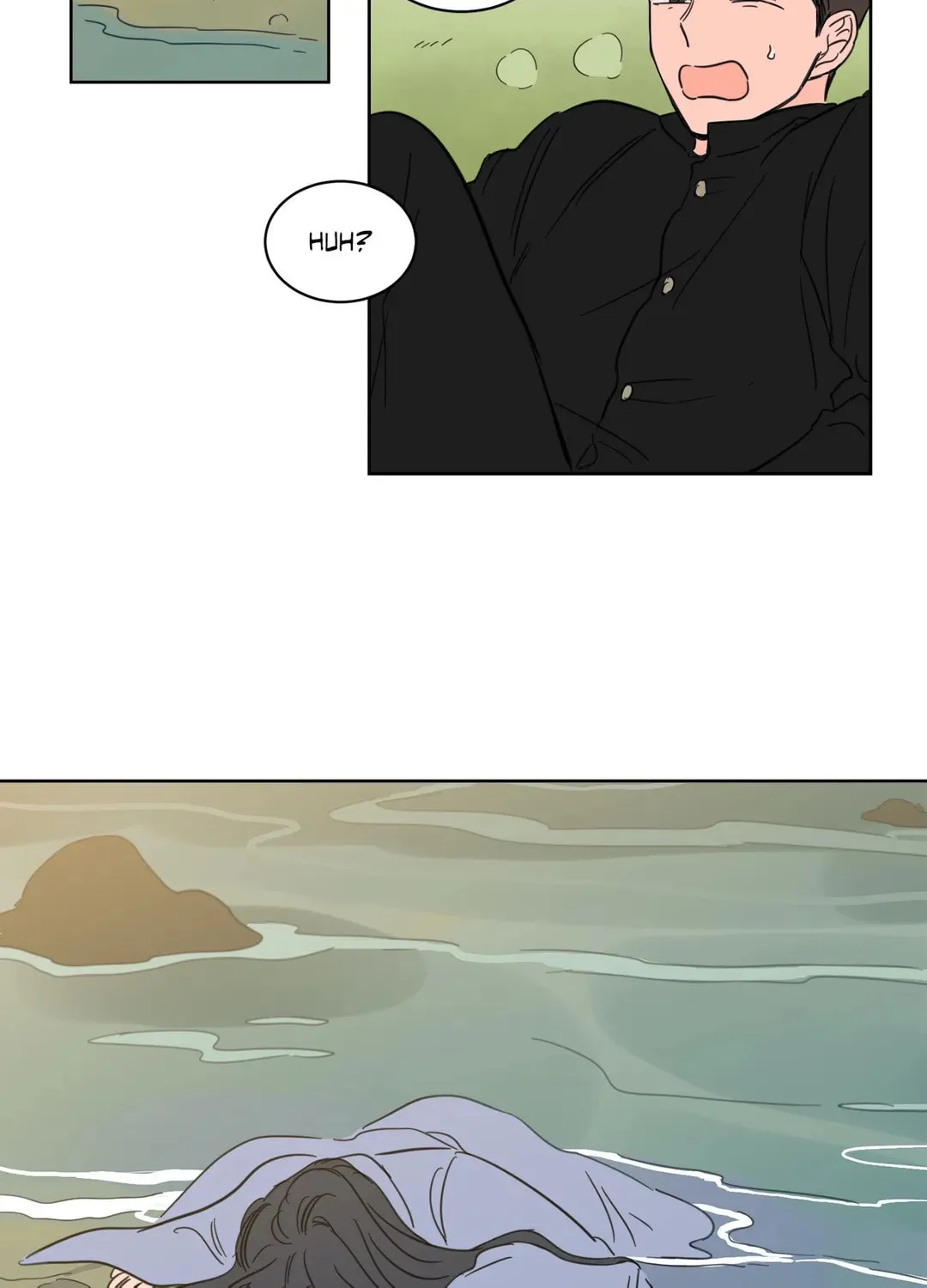 Uncanny Charm Chapter 15 page 53 - 