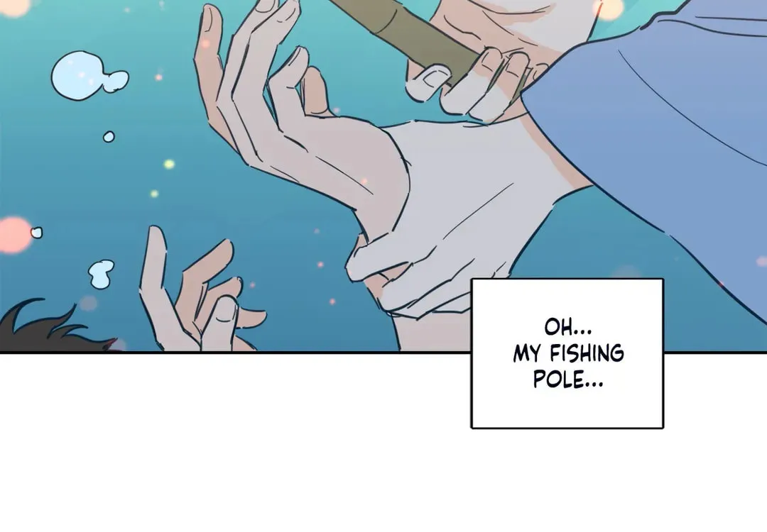 Uncanny Charm Chapter 16 page 14 - 
