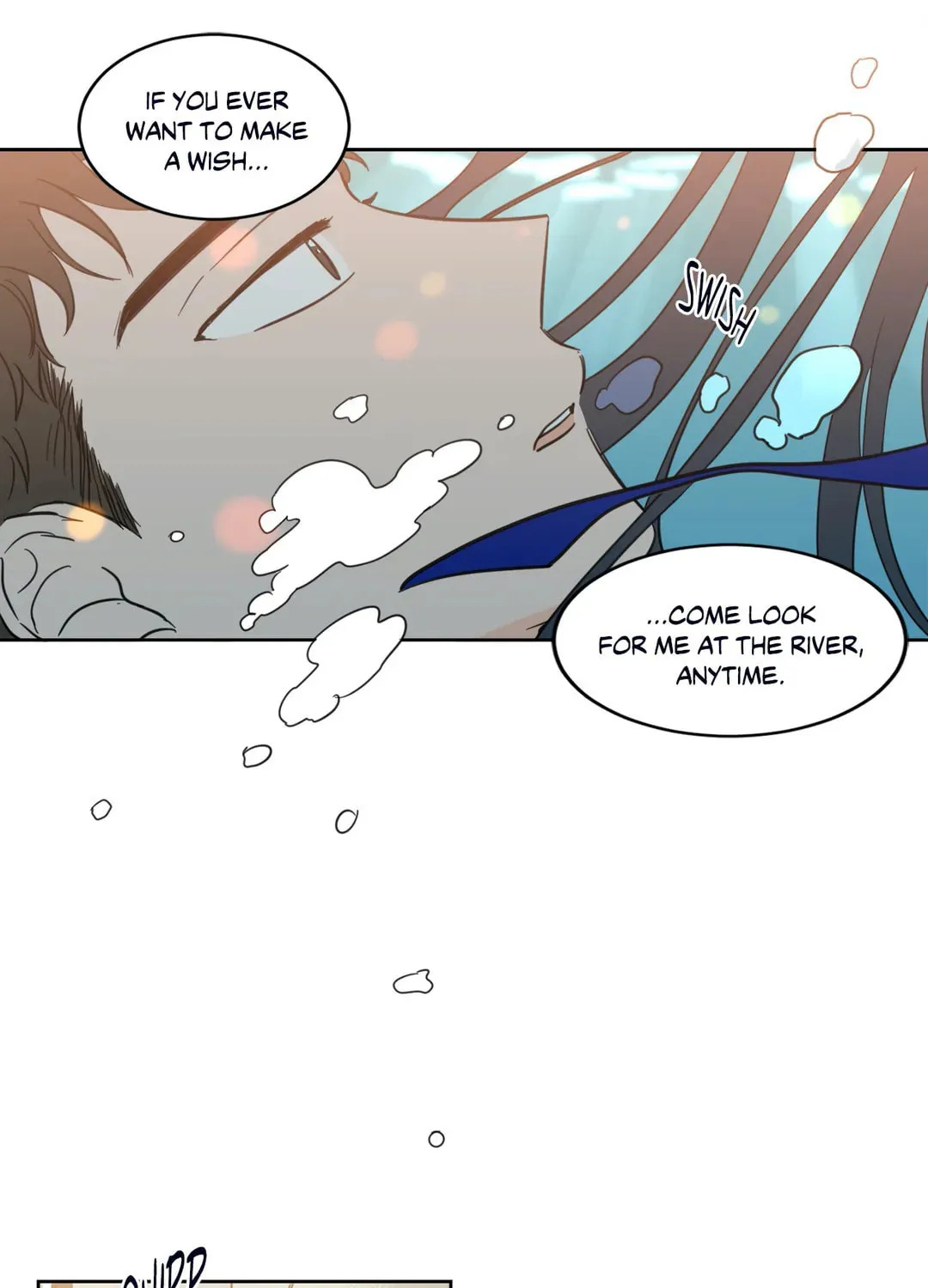 Uncanny Charm Chapter 16 page 15 - 