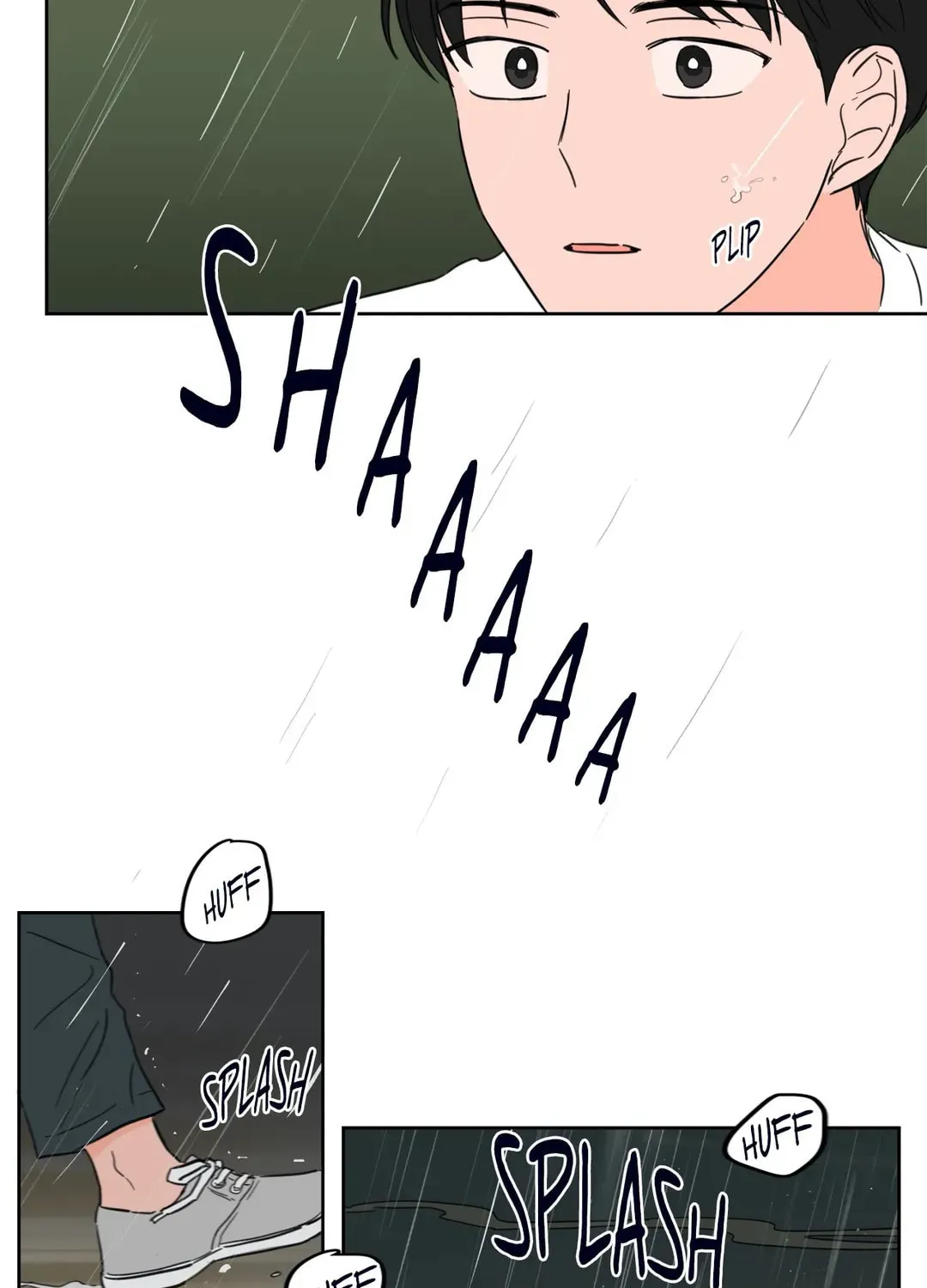 Uncanny Charm Chapter 16 page 27 - 