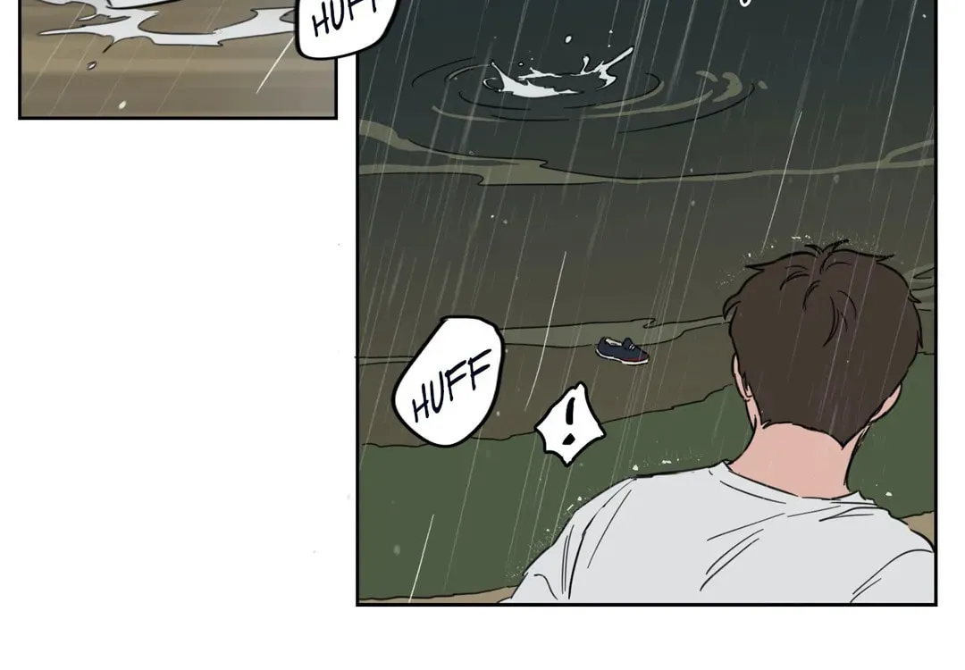 Uncanny Charm Chapter 16 page 28 - 