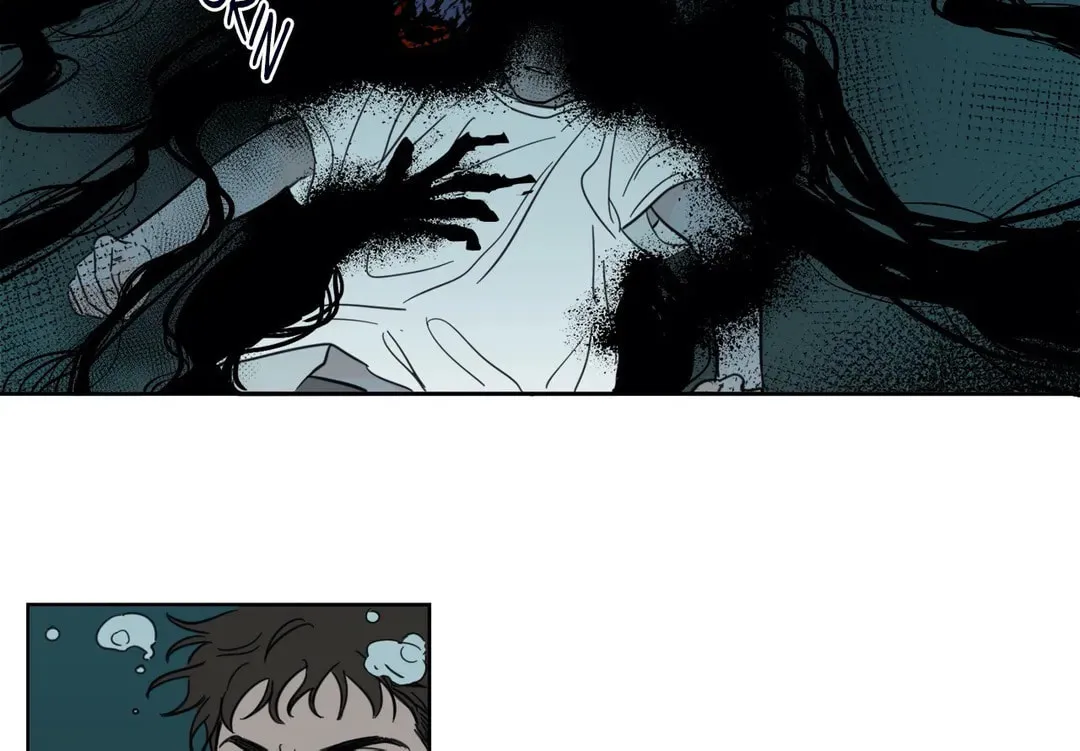 Uncanny Charm Chapter 16 page 31 - 