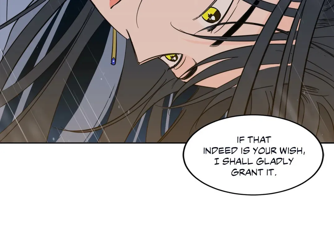 Uncanny Charm Chapter 16 page 37 - 