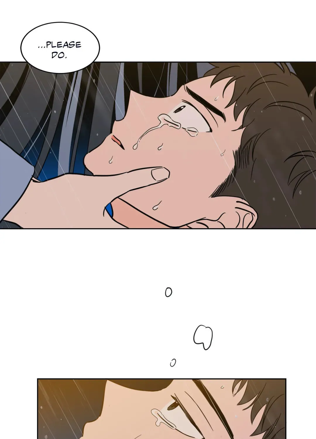 Uncanny Charm Chapter 16 page 38 - 