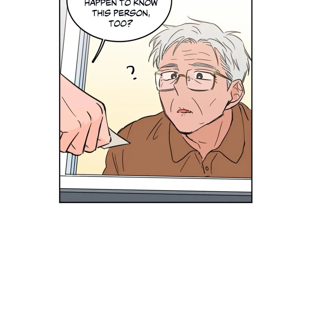 Uncanny Charm Chapter 16 page 46 - 