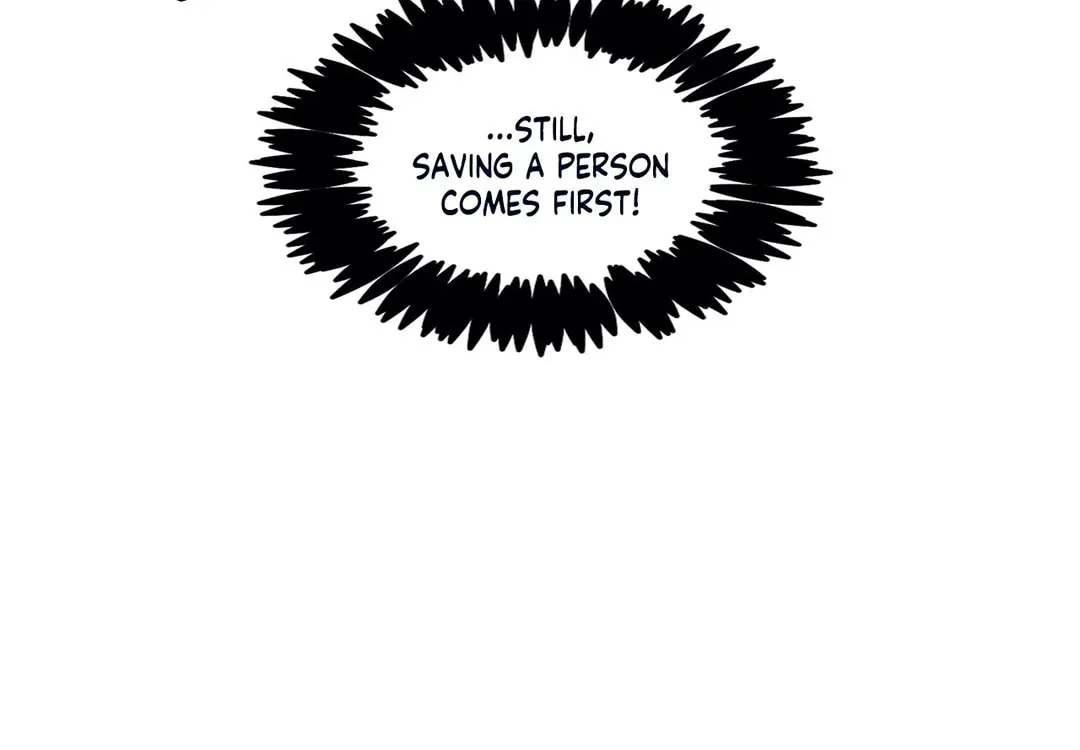 Uncanny Charm Chapter 16 page 8 - 