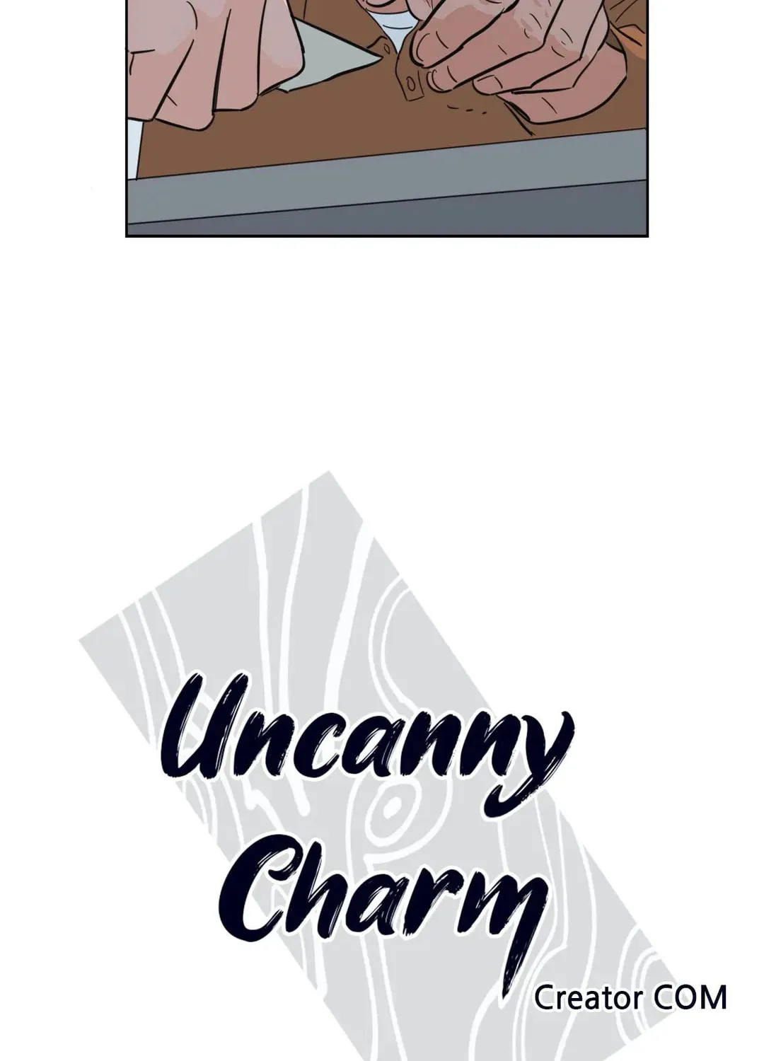 Uncanny Charm Chapter 17 page 2 - 