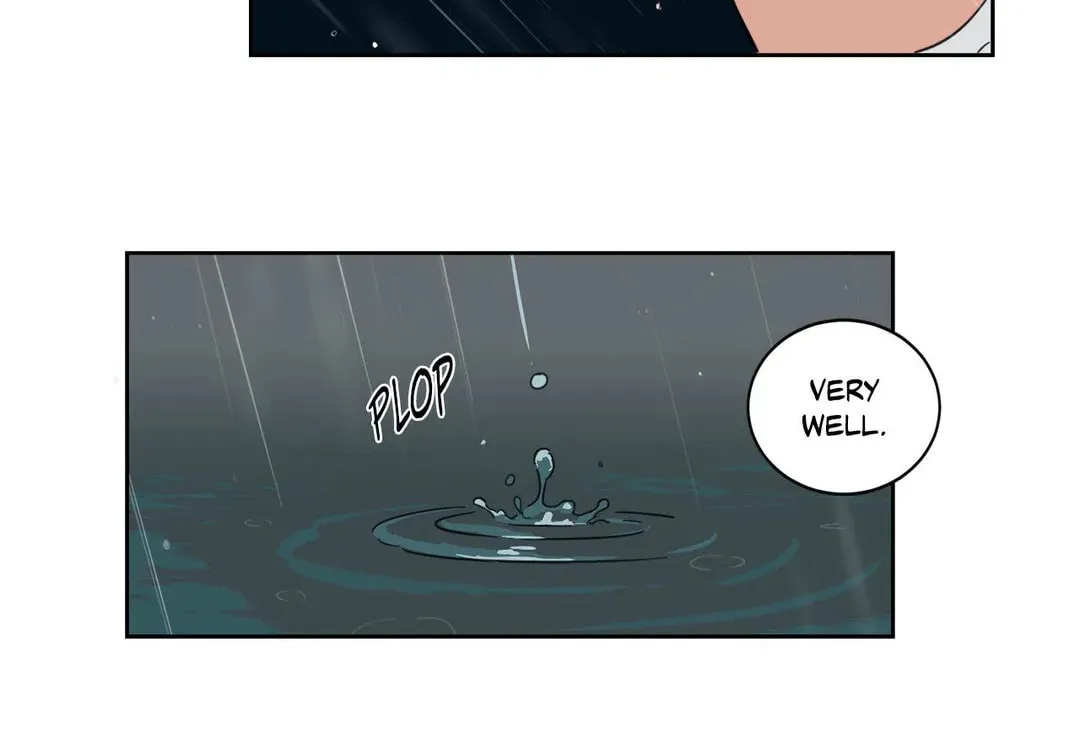 Uncanny Charm Chapter 17 page 15 - 