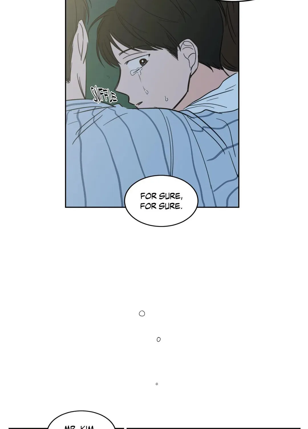 Uncanny Charm Chapter 17 page 28 - 