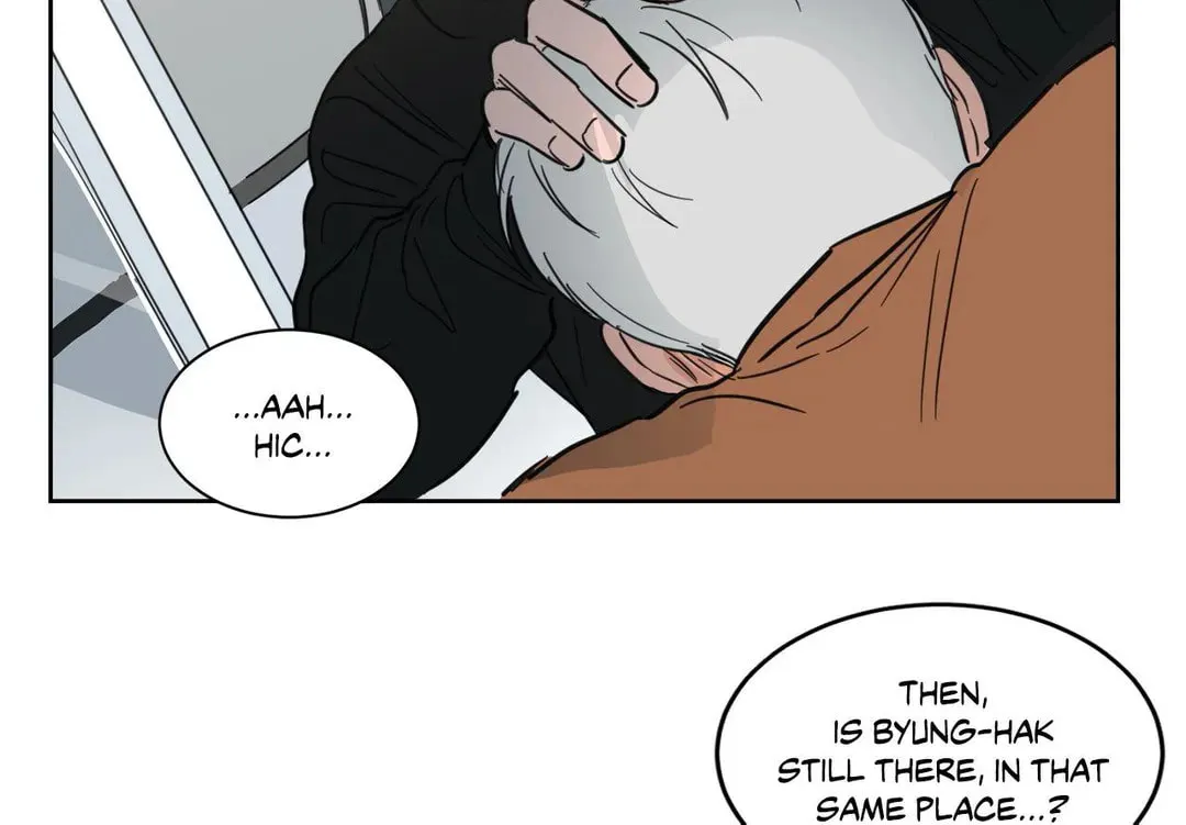 Uncanny Charm Chapter 17 page 32 - 