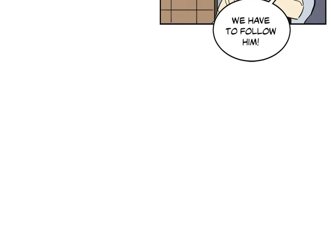 Uncanny Charm Chapter 17 page 35 - 